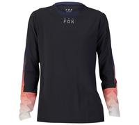 FOX Defend Thermal Jersey Lunar - Men - Black - size XL- model 2023 XL