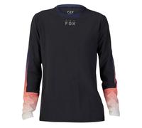 Fox Defend Thermal LS MTB Jersey Lunar