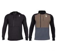 Fox Defend Thermal Polartec Windproof Hoody