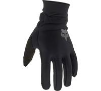 FOX Racing Adventure Gloves - DEFEND Thermo CE - Black