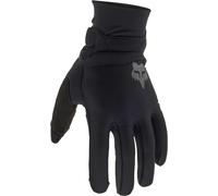 FOX Racing Adventure Gloves - DEFEND Thermo CE (Black)