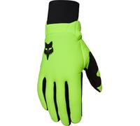FOX Defend Thermo CE Motocross Gloves, size M for Men