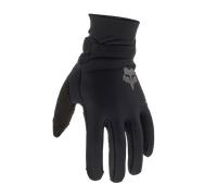 FOX Racing Adventure Gloves - DEFEND Thermo CE (Black)
