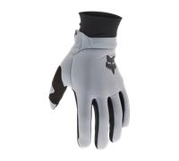 FOX Defend Thermo CE MX Gloves Steel GreyXL Steel Grey