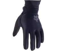 Fox Racing Defend Thermo Glove, Men's, Black, XL
