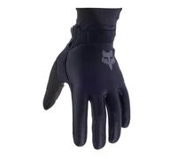 Fox Defend Thermo MTB Gloves Black