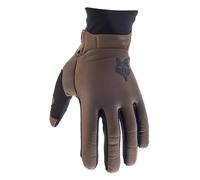 Fox Defend Thermo MTB Gloves Dirt