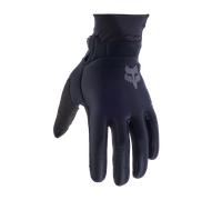 Fox Racing Defend Thermo Glove, Men's, Black, S
