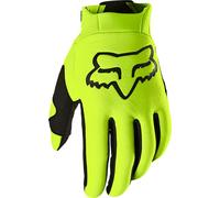 FOX Defend Thermo Off Road glove fluo yellow S