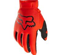 FOX Defend Thermo Off Road Glove orange flame S