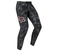 Fox Defend TS57 MTB Pants Black
