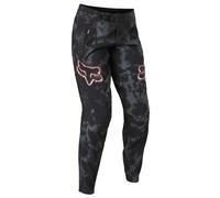 Fox Defend TS57 Womens MTB Pants Black