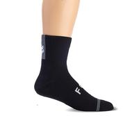 Fox Defend Water Cycling Socks - Black - S - M