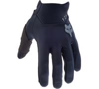 Fox Defend Wind Off Road Gloves Black