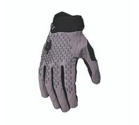 Fox Defend Womens Gloves Smoke