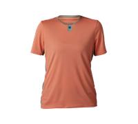 FOX Defend Women's MTB Jersey SalmonXL Salmon