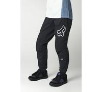 Fox Defend Womens MTB Pants Ladies Mountain Bike Trousers BLACK