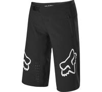 Fox Defend Womens MTB Shorts Black