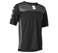 Fox Defend Youth SS MTB Kids Mountain Bike Jersey