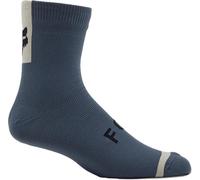 FOX Denfend Water Socken graphitgrau S-M