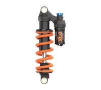 FOX Bicycle Cycle Bike DHX Factory 2Pos-Adjust Shock Black 2022/23 - 230 X 60 MM