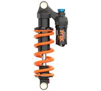 Fox Dhx Factory Series Cr 2pos-adj Shock Absorber Black 50 mm / 210 mm 50 mm Black