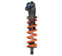 Fox Dhx2 F-s 2p-a Shock Absorber 60 mm Black / Orange
