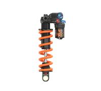 FOX DHX2 Factory 2Pos-Adjust Shock 2022/23 - 185 x 50mm (Trunnion)