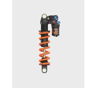 Fox DHX2 Fact 2Pos-Adj -200x50mm/7.875x2.0 - Black 200x50mm