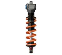 Fox Racing Shox DHX2 F-S HSC LSC HSR Shock black orange