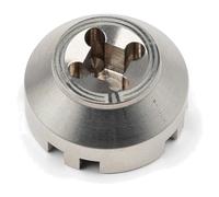 Fox Dhx2/fx2 Comp Base Valve 398-01-174 Tool One Size Steel