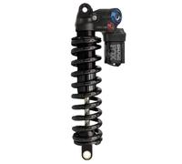 Fox DHX2 Performance Elite Coil Rear Shock - 250 - Black / 250 / 75 / Coil / 550 x 3.15 Spring