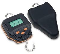 Fox Digital Scale International – 60 kg – Black – With Case