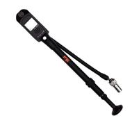 Fox Digital Shock Pump 350psi - digital Gauge w/ LCD Display Panel