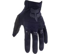 FOX Racing MX | Enduro | MTB Gloves - DIRTPAW New Logo (Black/Black)