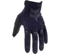 Fox Racing Dirtpaw Glove - Black, windbreaker, Men's, Black, M
