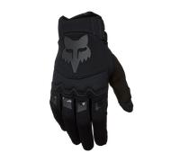 FOX Dirtpaw CE MX Gloves Black/BlackL Black,Black