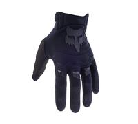 Fox Dirtpaw Glove - Black / Black