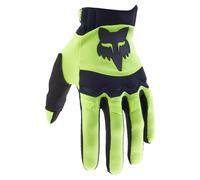 FOX Dirtpaw Gloves M unisex Neon yellow/Black, M