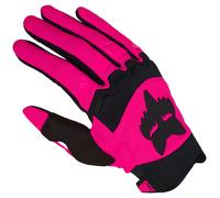 FOX Dirtpaw Gloves unisex Pink/Black, XL