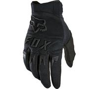 FOX Dirtpaw Motocross Gloves, black, size 3XL for Men
