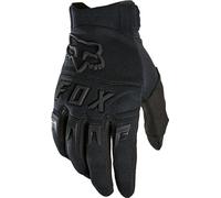 FOX Dirtpaw Motocross Gloves, black, size S for Men