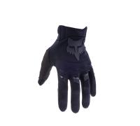 Fox Racing Dirtpaw Glove - Black, windbreaker, Men's, Black, L