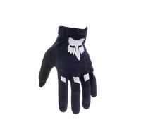 FOX Dirtpaw MX Gloves Black/WhiteS Black,White