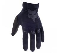 FOX Dirtpaw 2023 Solid Motocross Gloves, black, size 3XL