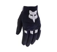 FOX Dirtpaw Youth MX Gloves BlackM Black