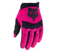 FOX Dirtpaw Youth MX Gloves PinkM Pink