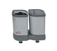 Glass washer - Delfin TS 2100, Large