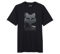 FOX Dispute Prem T-Shirt men Black, L