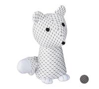 Fox door stop Cute Animal Stopper 1 kg Heavyweight Fox Door Stopper Cute